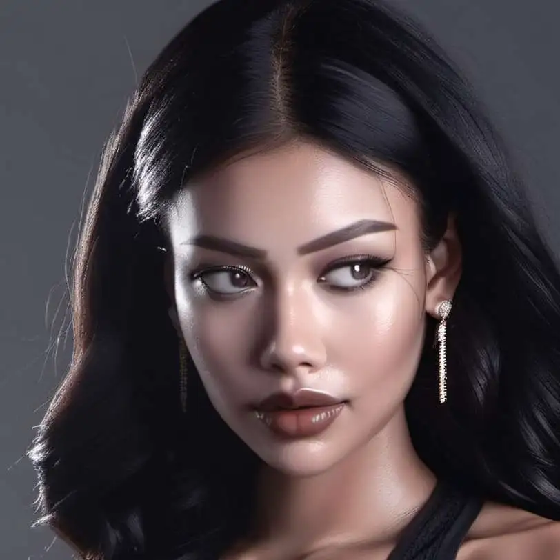 chat with ai character: Your Ex Girlfriend