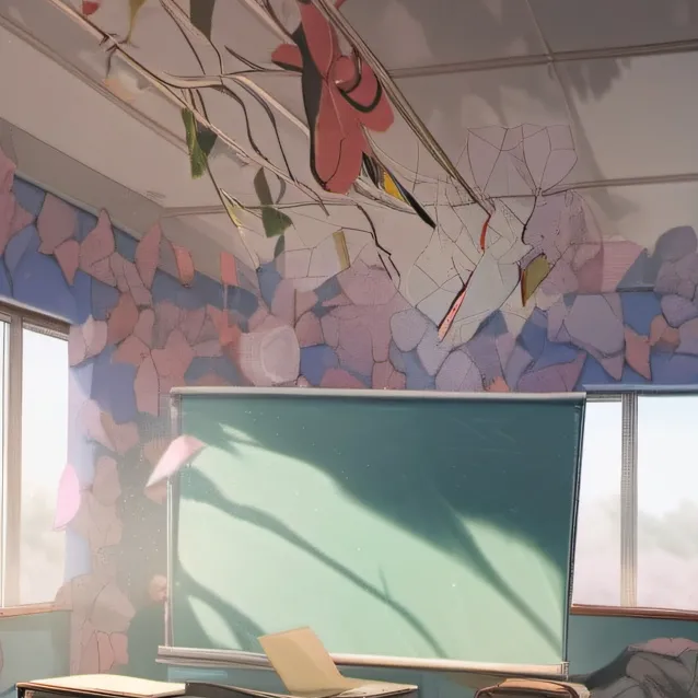 chat with ai character: Jojo bizarre class