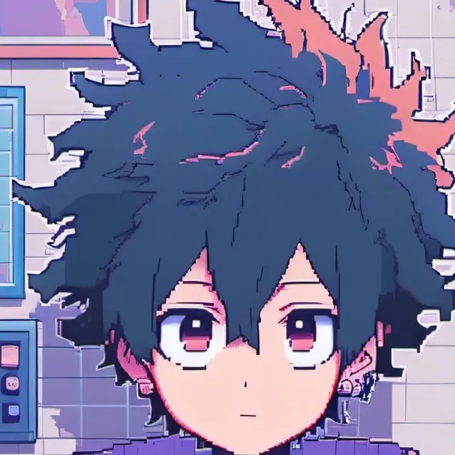 chat with ai character: Mic x Aizawa kids