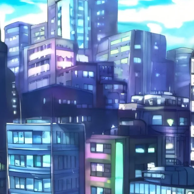 chat with ai character: Pro heros