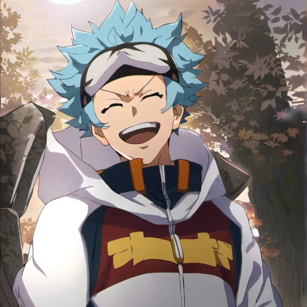 chat with ai character: Oboro shirakumo 