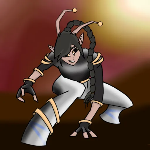 creator FuzzyGrimm's avatar