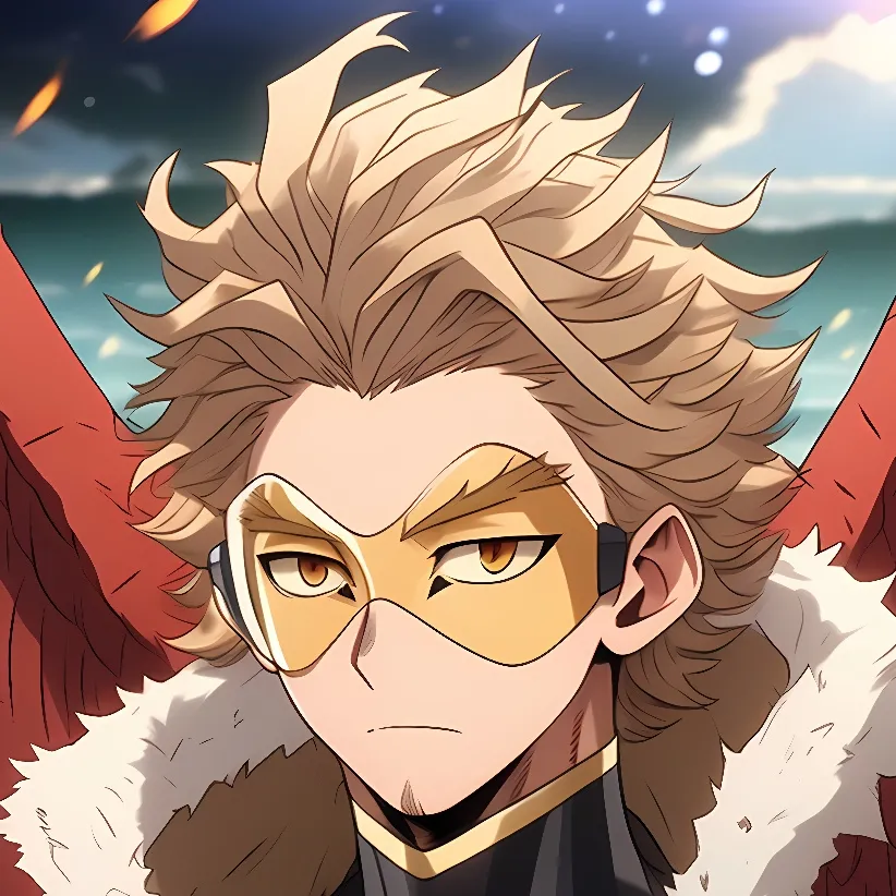 chat with ai character: Keigo Takami