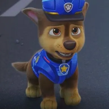creator Chase the Pup's avatar
