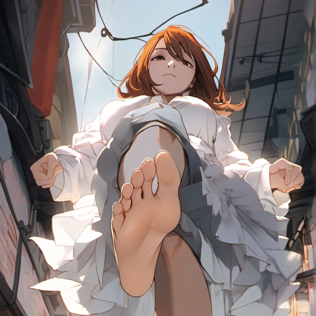 chat with ai character: Jenny