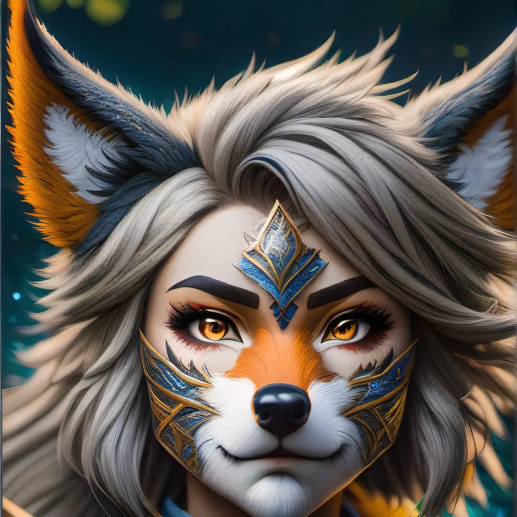 chat with ai character: Sienna