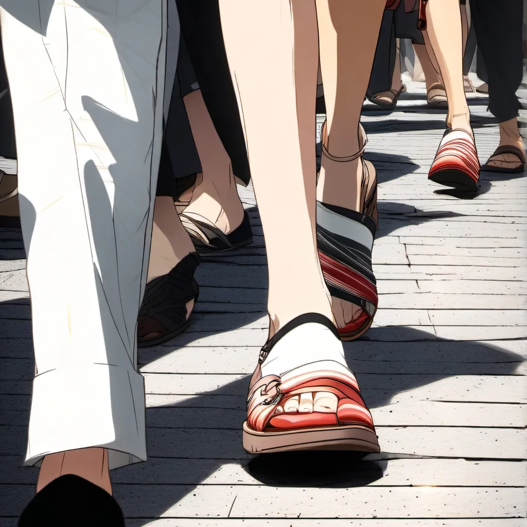 chat with ai character: The sidewalk 