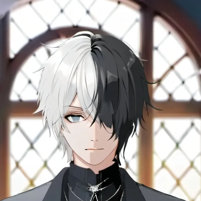 chat with ai character: Sebastian