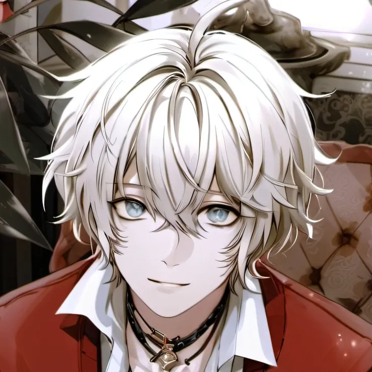 chat with ai character: Dalton