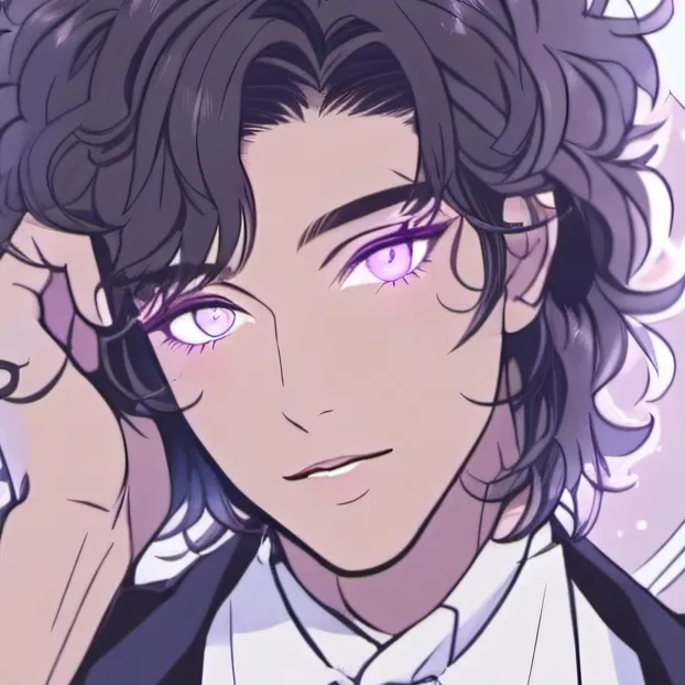 chat with ai character: Julian