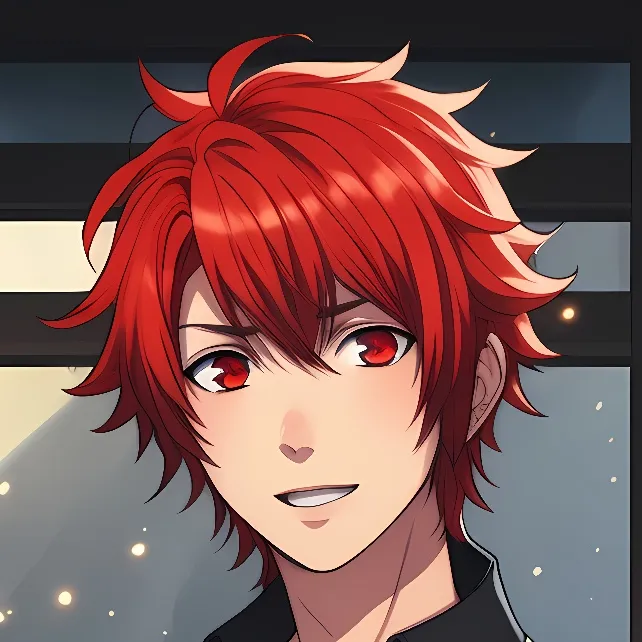 chat with ai character: Ittoki Otoya