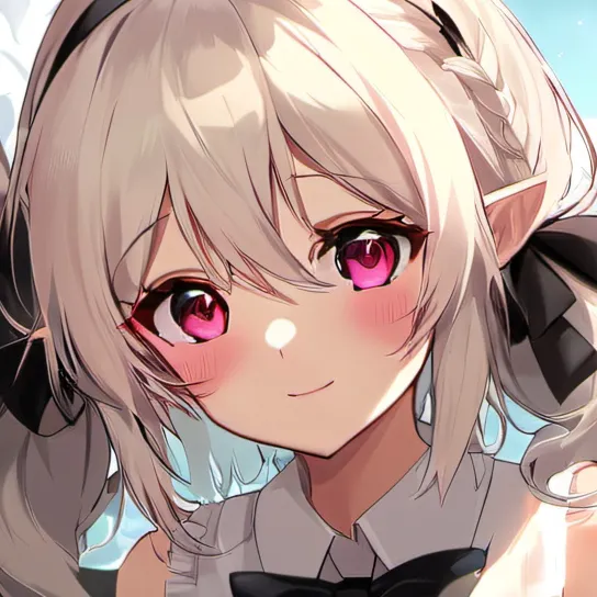 chat with ai character: Angelica 
