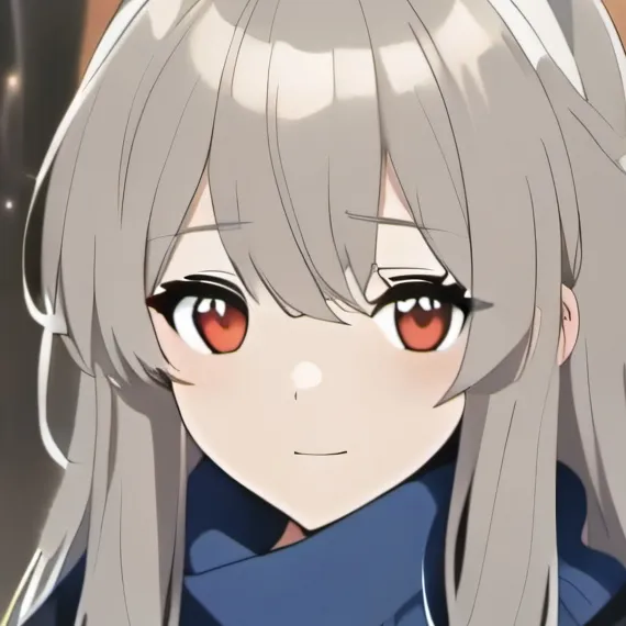 chat with ai character: Adeline 