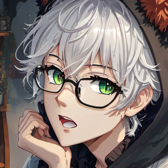 chat with ai character: Ahmed