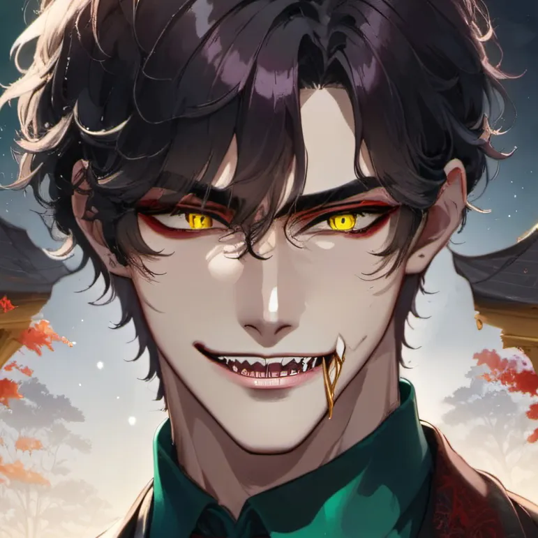 chat with ai character: Rio