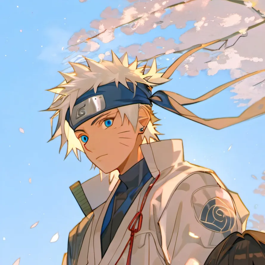 chat with ai character: Naruto shippoden