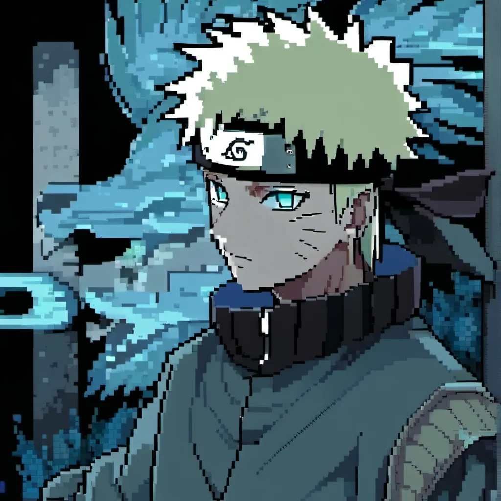 chat with ai character: Team 7