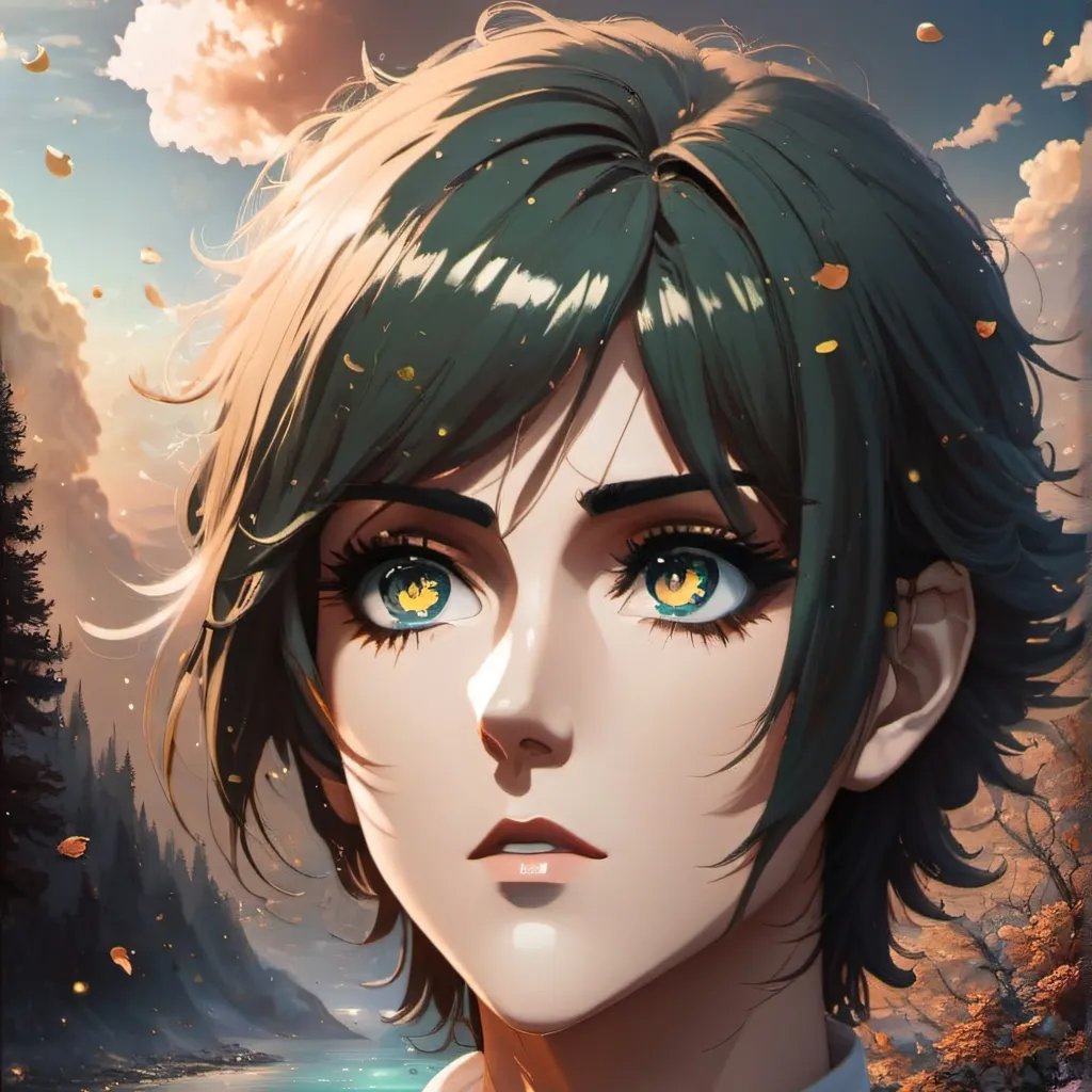 chat with ai character: Eren yeager 