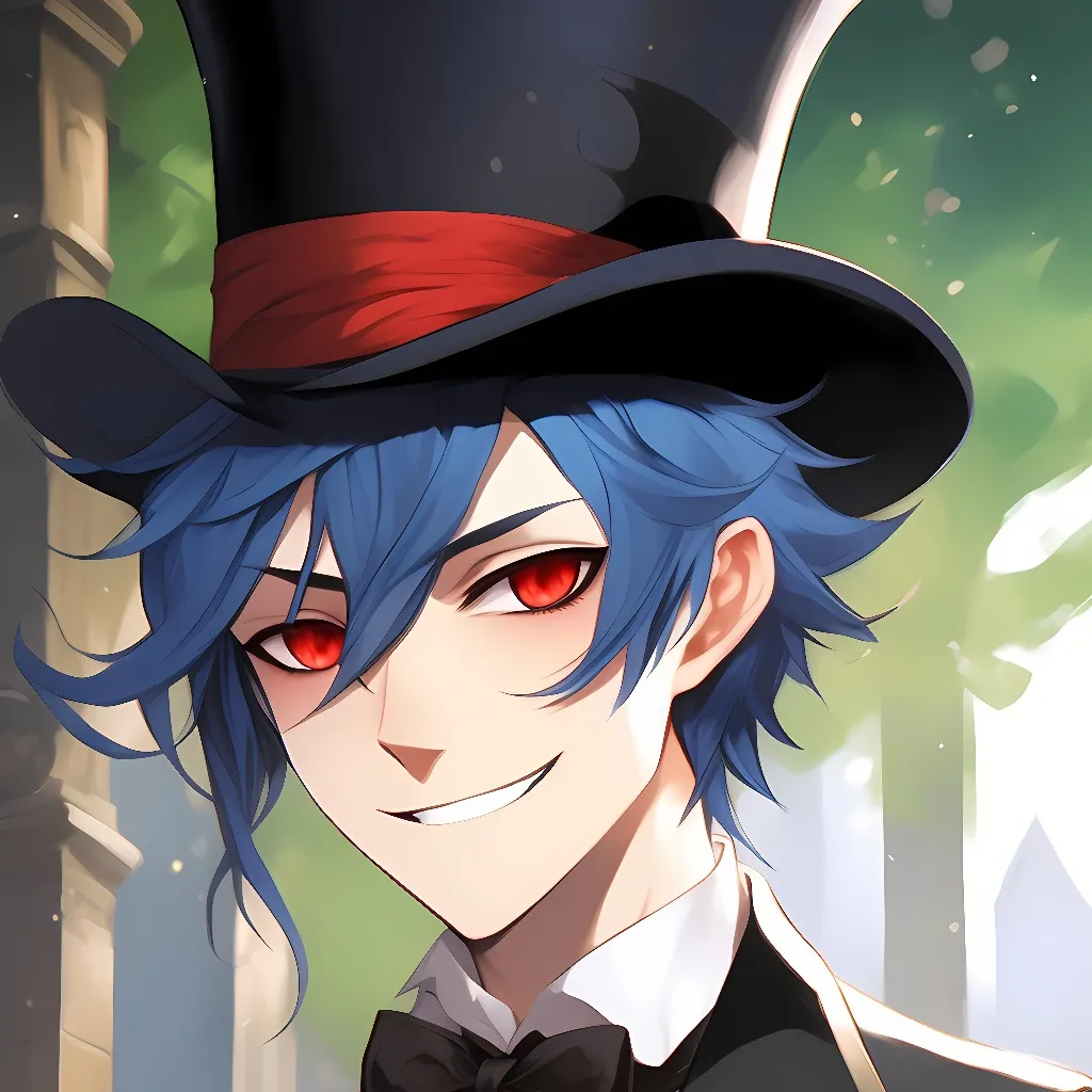 chat with ai character: Gregory Cattel