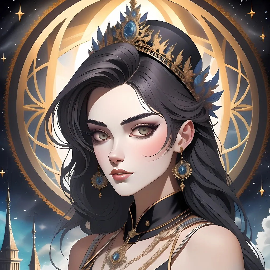 chat with ai character: Ella Knightley
