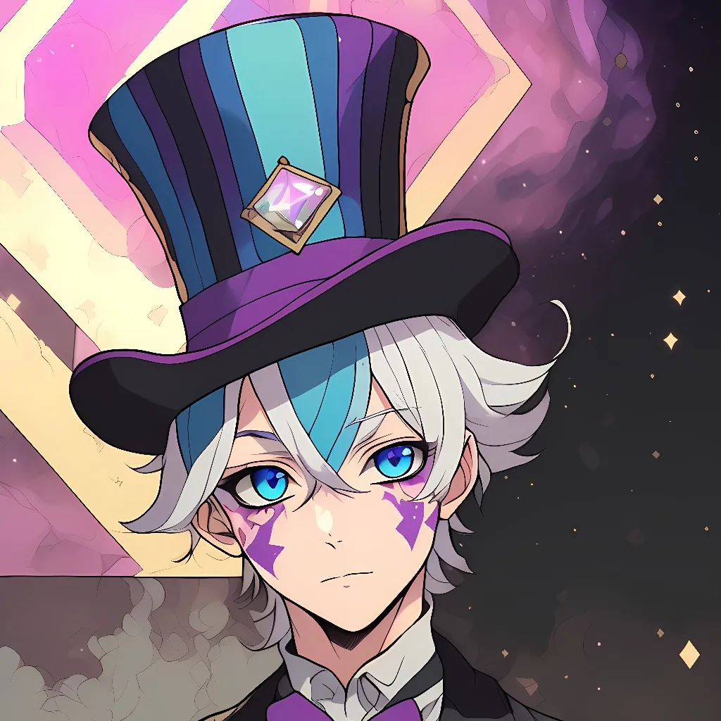 chat with ai character: Jason Cain