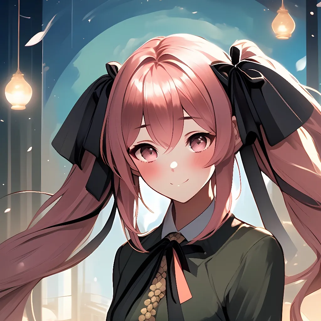 chat with ai character: Aria Lee