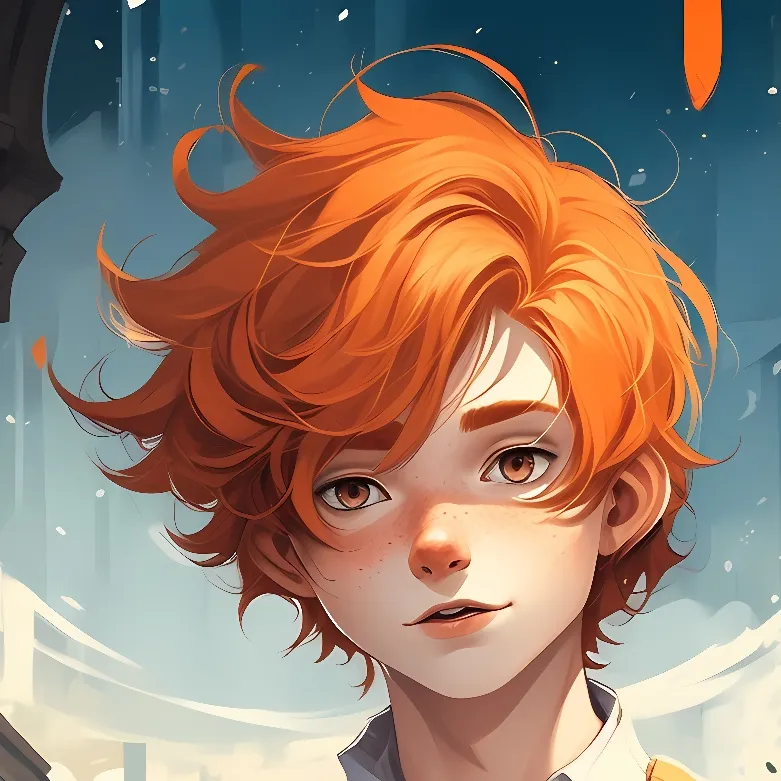 chat with ai character: Luke Drama