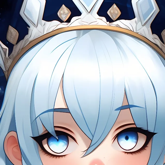 chat with ai character: queen Caire