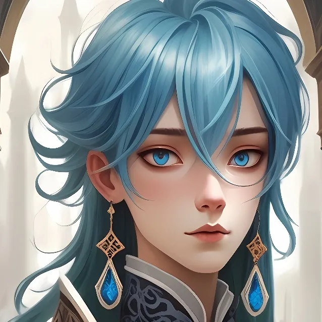chat with ai character: King jake