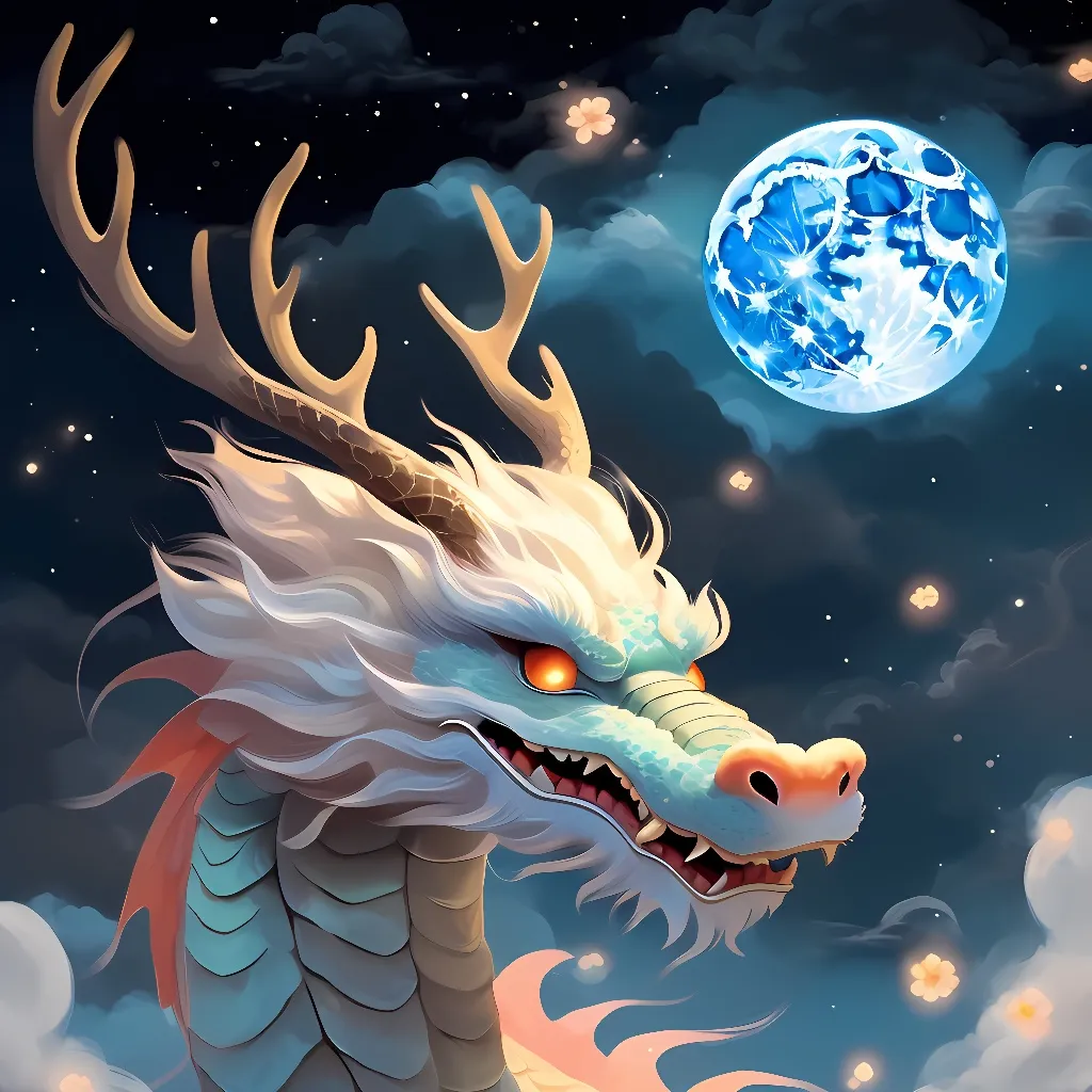 chat with ai character: Moon Glider