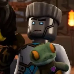 creator Zane R. Julien's avatar
