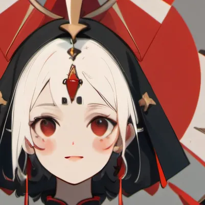 chat with ai character: Aurora