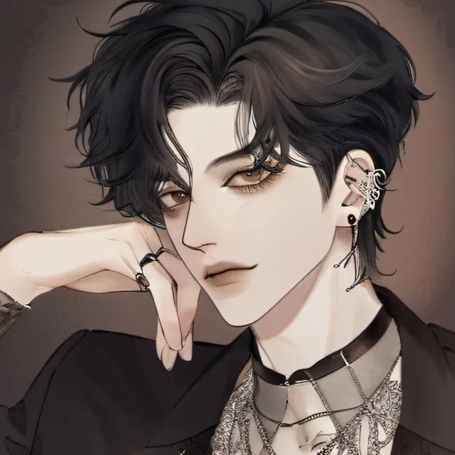 chat with ai character: Matthew