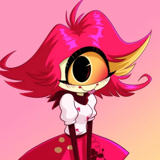 creator niffty_stabby girl's avatar