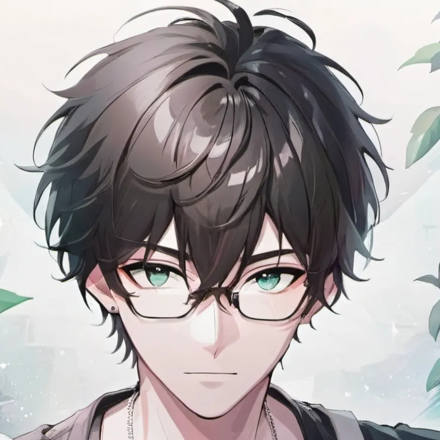 chat with ai character: Rafael