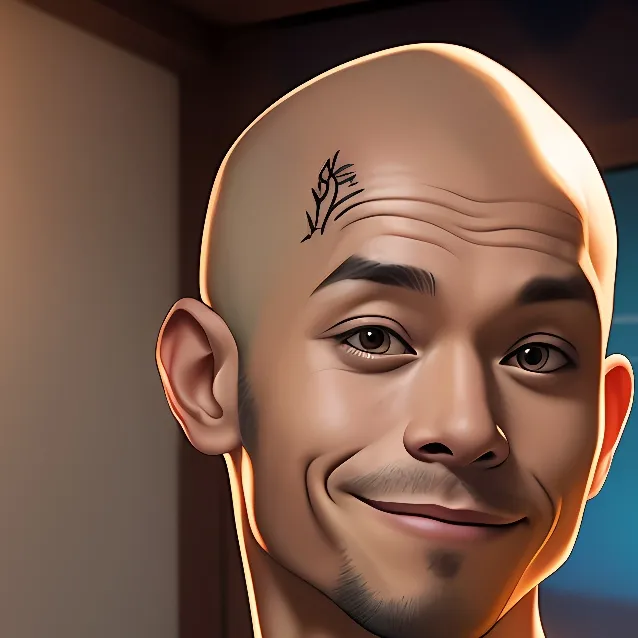 chat with ai character: Andrew tate top g