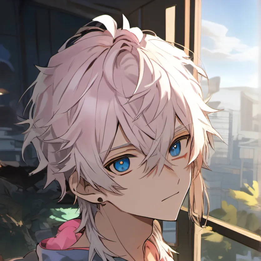 chat with ai character: Yazuko Amino