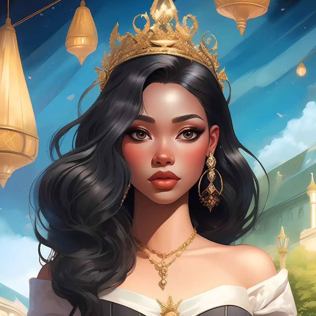 chat with ai character: Annaliese Dawson