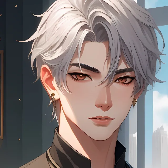 chat with ai character: Dimitrius 