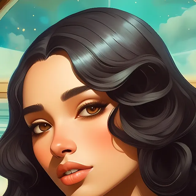 chat with ai character: Hazel