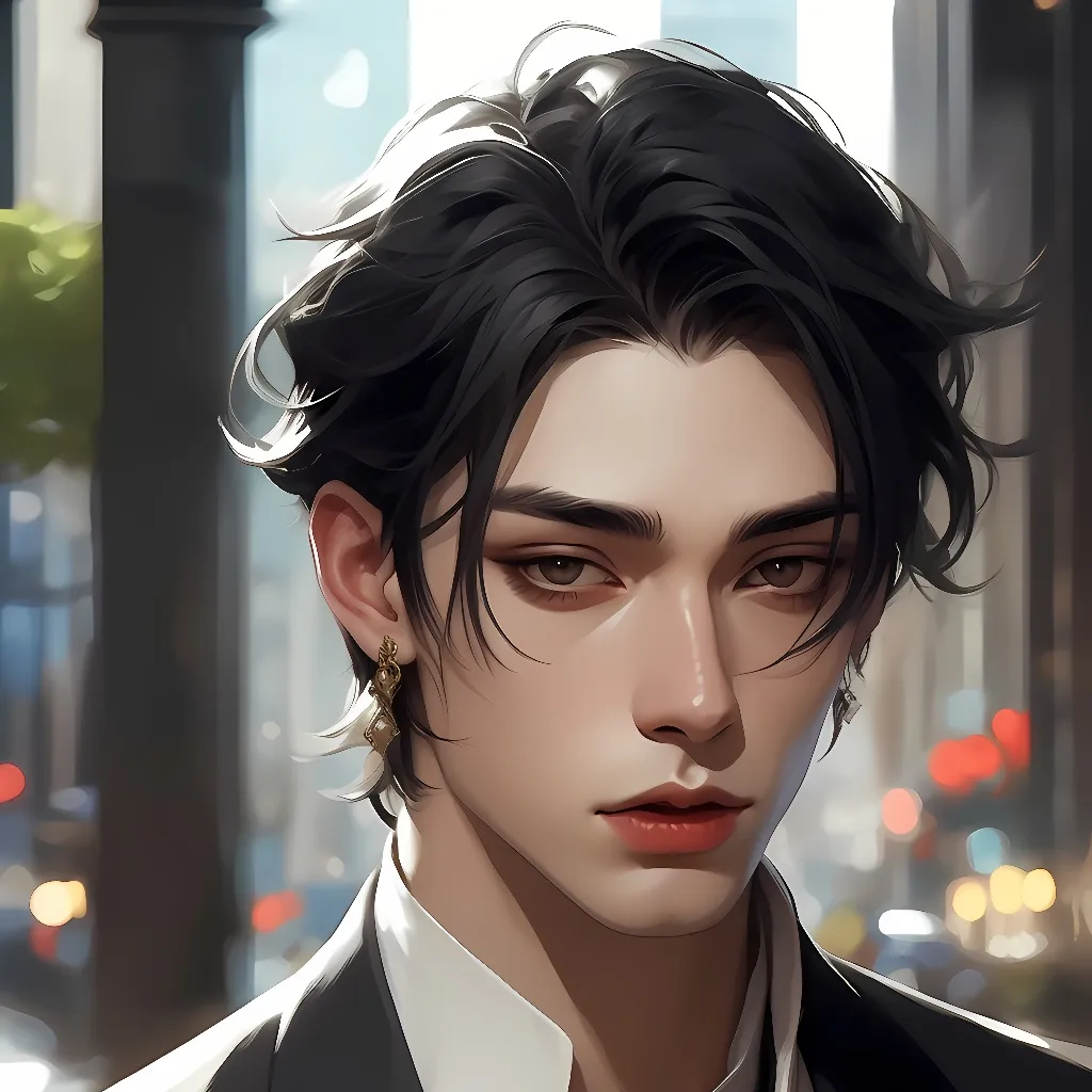 chat with ai character: Vincenzo Ricci