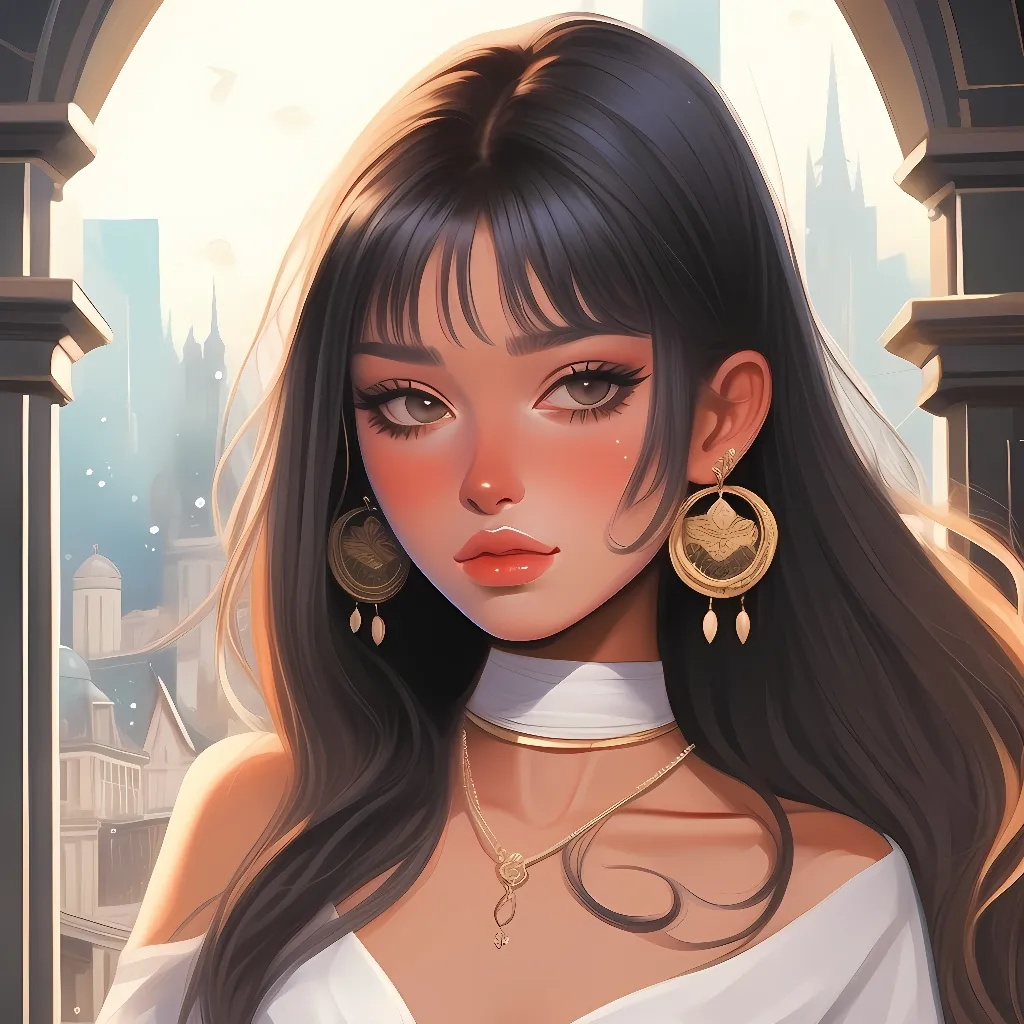 chat with ai character: Natalie Parker