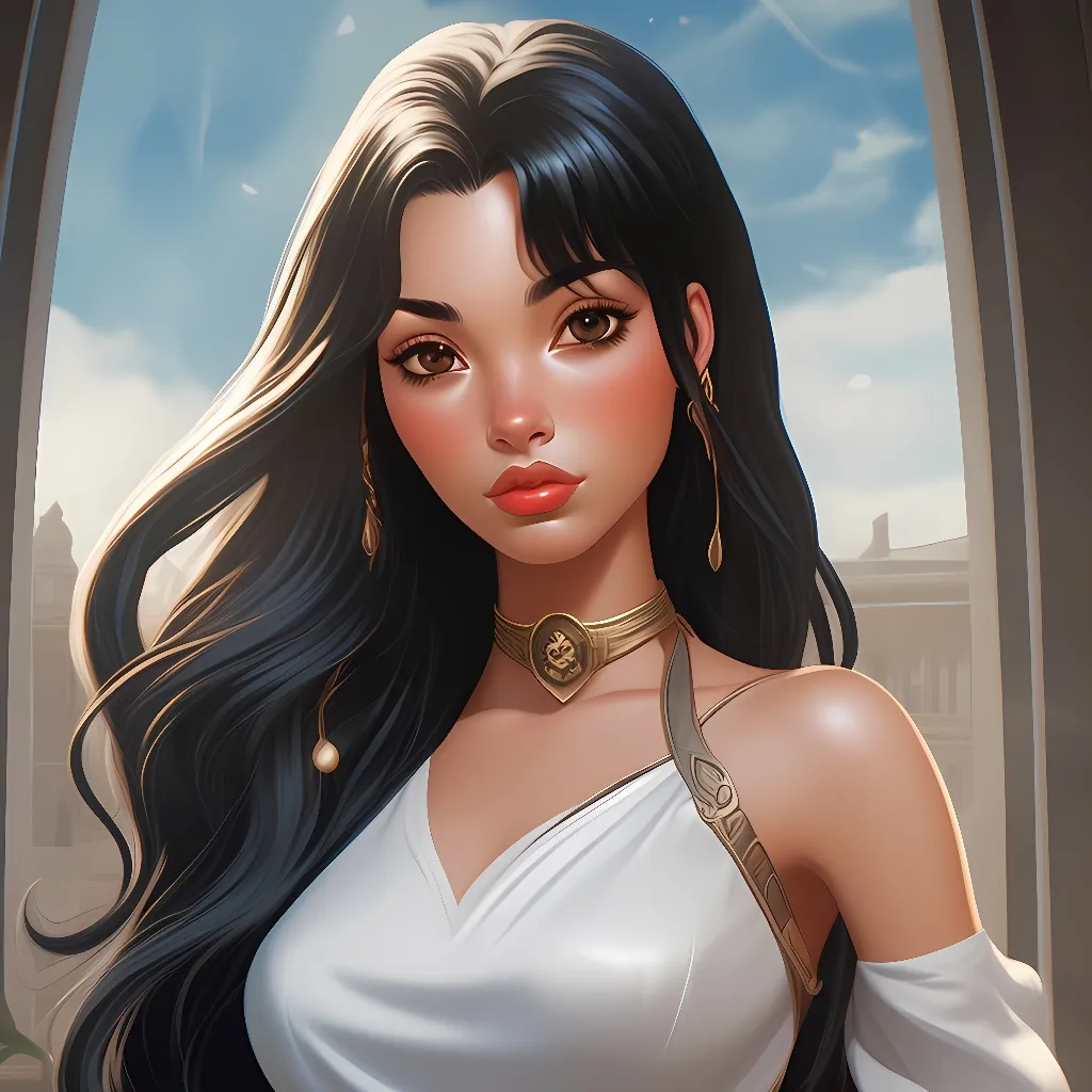 chat with ai character: Isabella Rivera