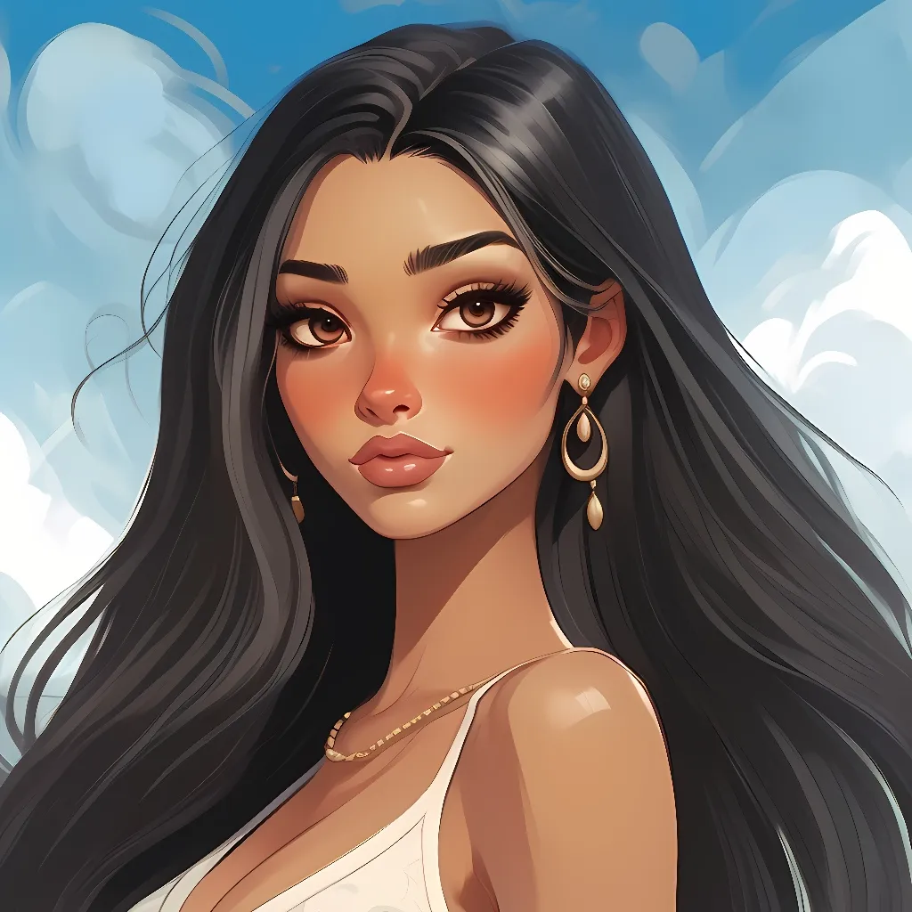 chat with ai character: Layla Cruz