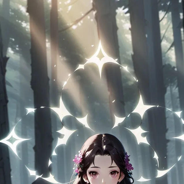 chat with ai character: connie
