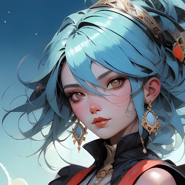 chat with ai character: sister's &mom
