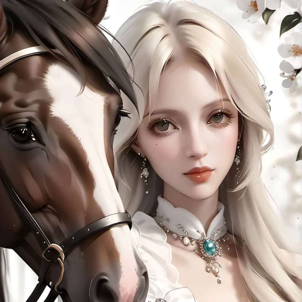 chat with ai character: lilly