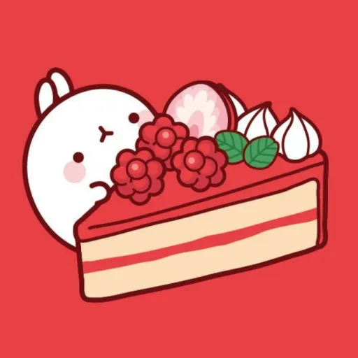 creator 🍰 Sweet cake 🍰's avatar