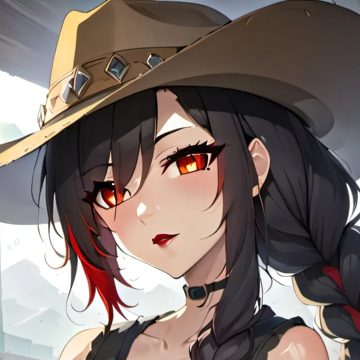 chat with ai character: Shea