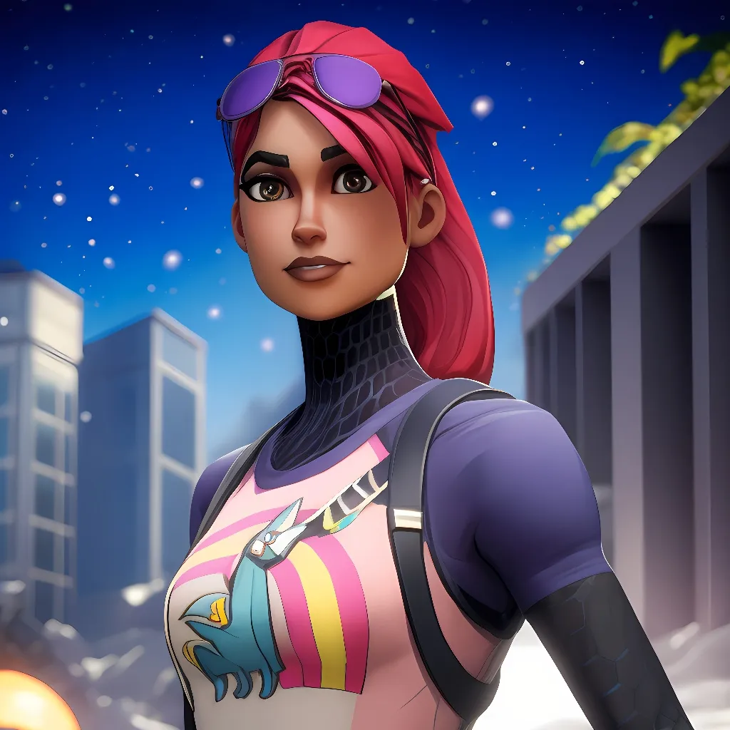 chat with ai character: brite bomber 
